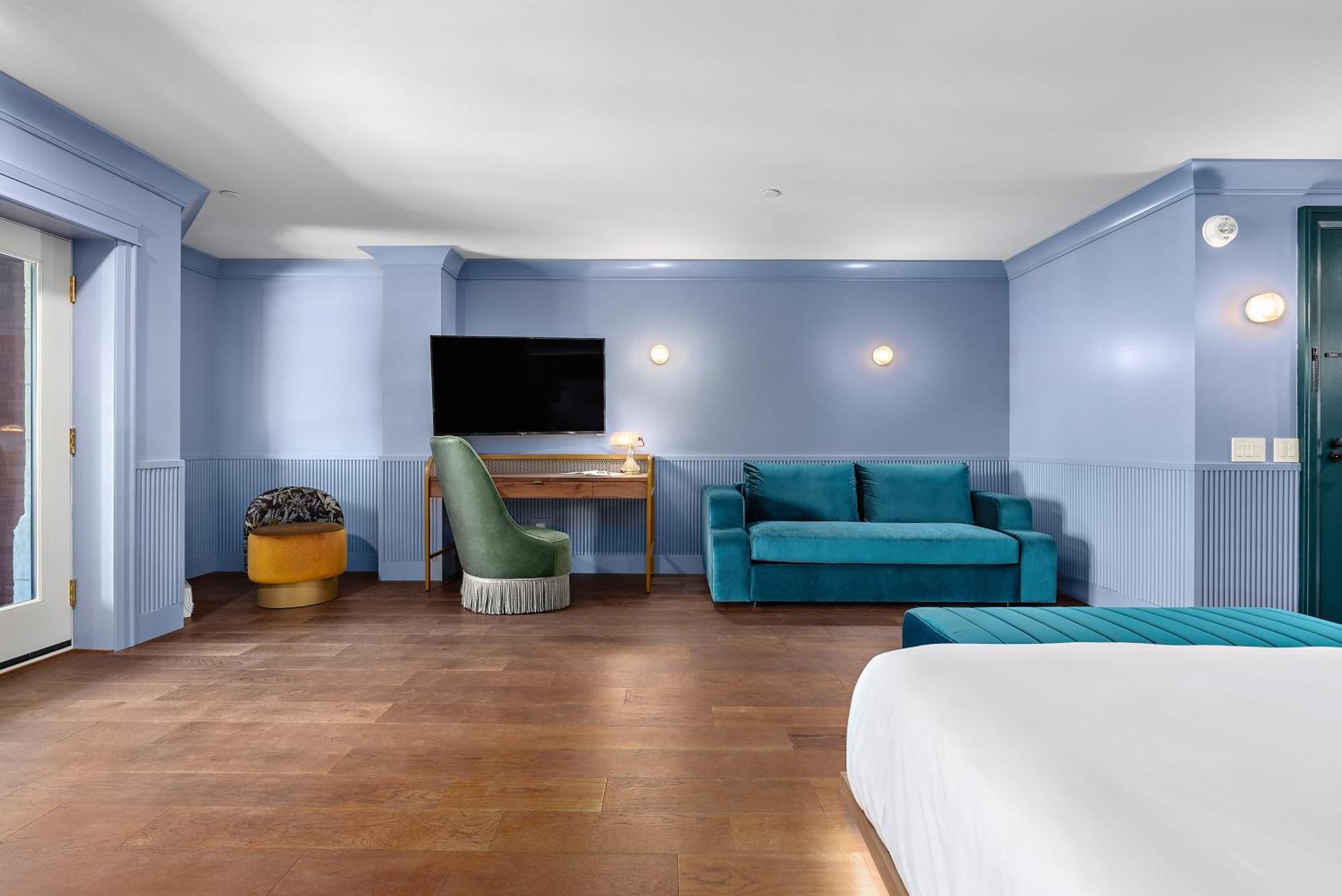 Hotel Maurice Québec Eksteriør billede