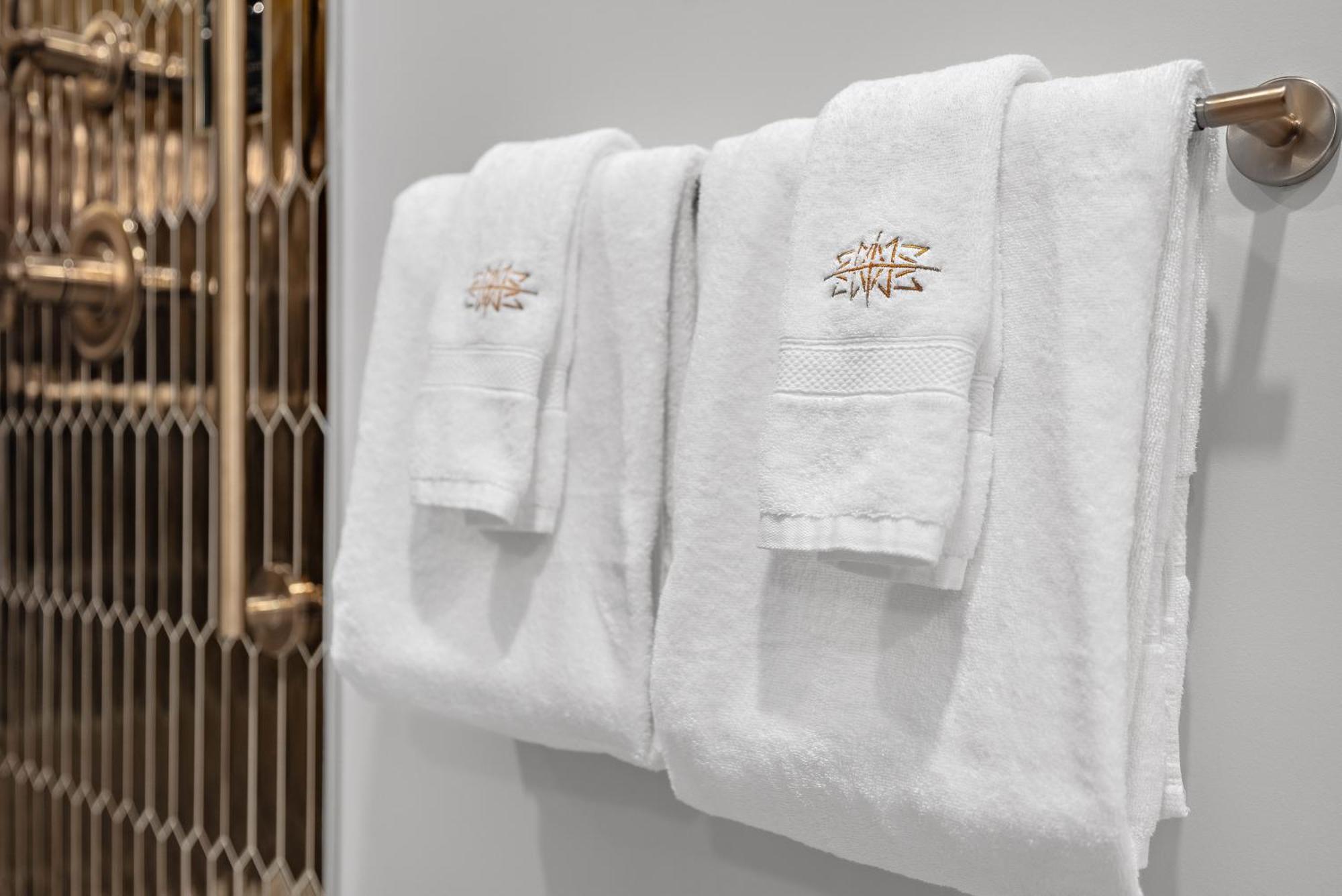 Hotel Maurice Québec Eksteriør billede