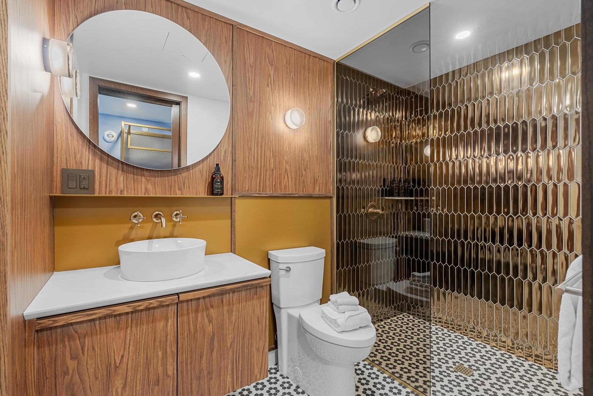 Hotel Maurice Québec Eksteriør billede