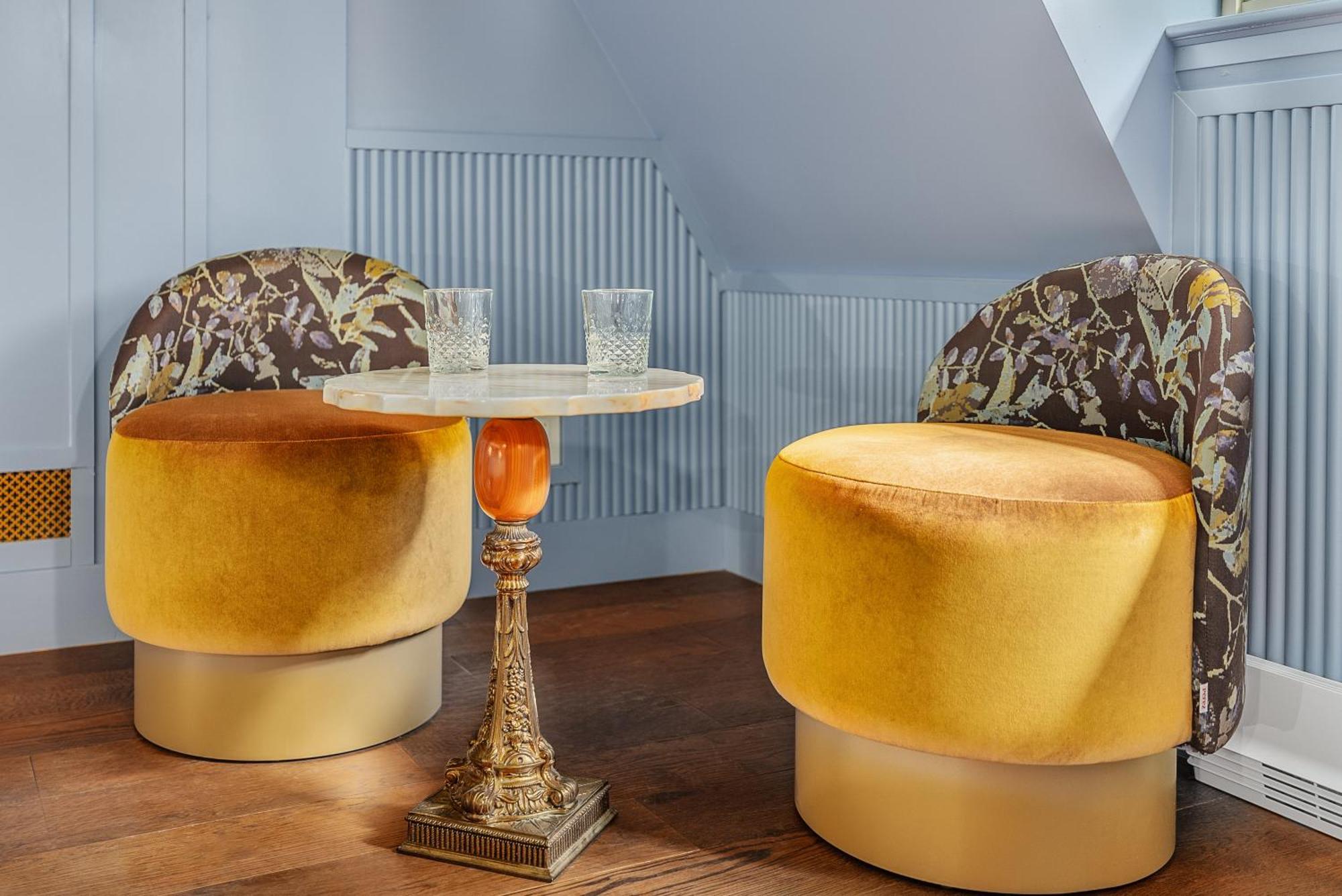 Hotel Maurice Québec Eksteriør billede