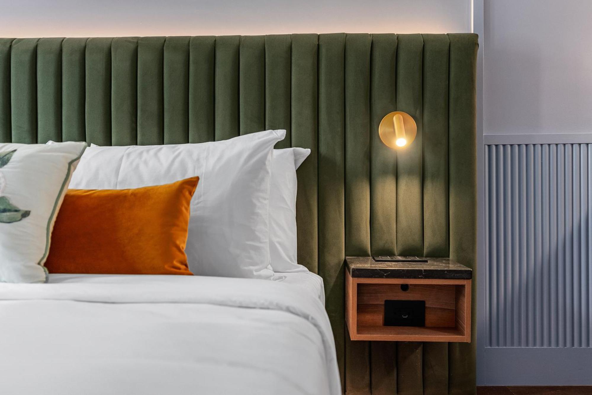Hotel Maurice Québec Eksteriør billede