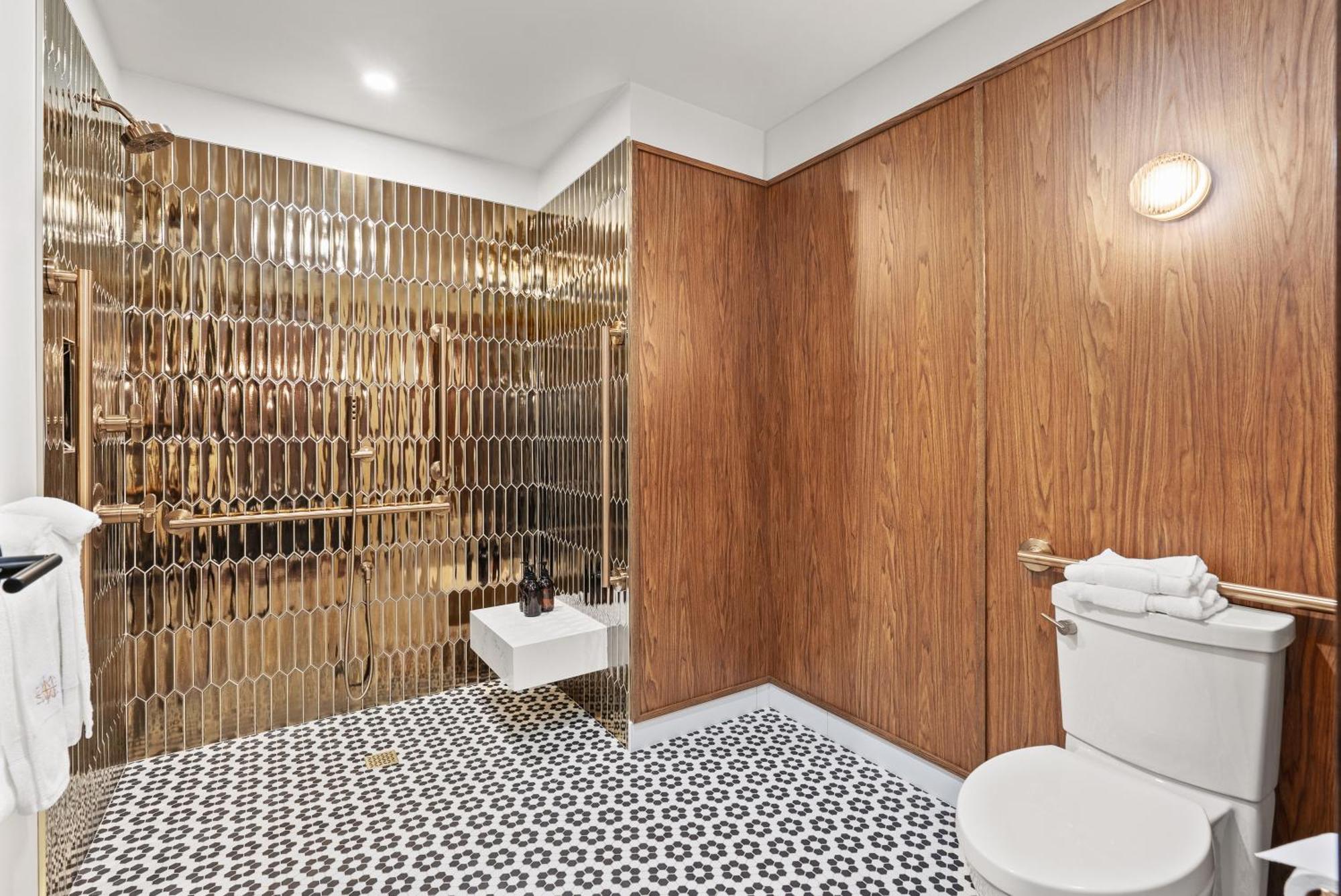 Hotel Maurice Québec Eksteriør billede